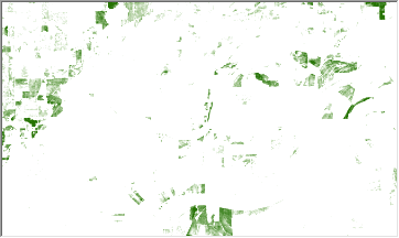 Greenness Greenness